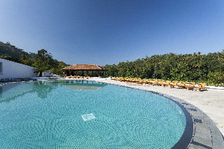 Hotel Cinnamon Citadel