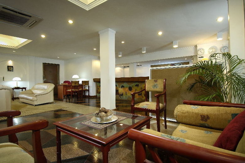 Hotel Berjaya Mount Royal