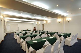 Hotel Berjaya Mount Royal