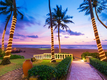 Hotel Mount Lavinia