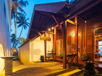 Hotel Mount Lavinia