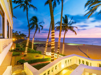 Hotel Mount Lavinia