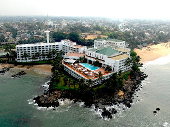 Hotel Mount Lavinia