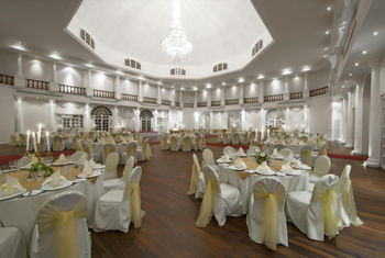 Hotel Mount Lavinia