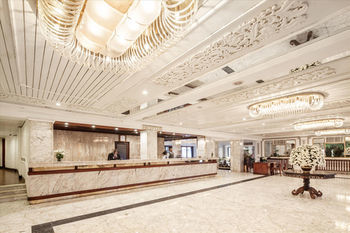 Hotel Mount Lavinia