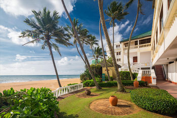Hotel Mount Lavinia