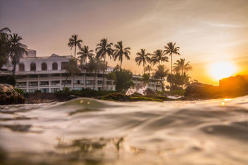 Hotel Mount Lavinia