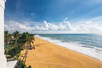 Hotel Mount Lavinia