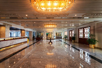Hotel Mount Lavinia