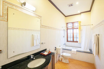 Hotel Mount Lavinia