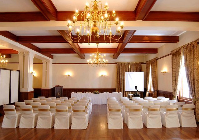 Grand Hotel
