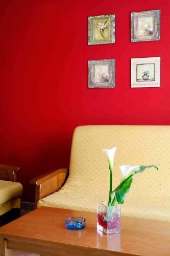 Apartamentos Arcea Aldea Del Puente