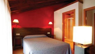 Apartamentos Arcea Aldea Del Puente