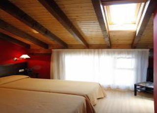 Apartamentos Arcea Aldea Del Puente