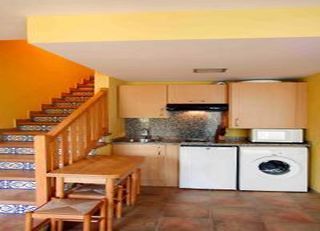 Apartamentos Arcea Aldea Del Puente