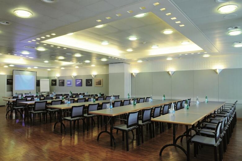 Sorell Hotel Ador
