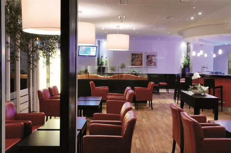 Sorell Hotel Ador