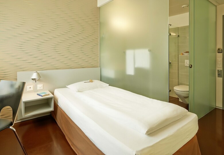 Sorell Hotel Ador