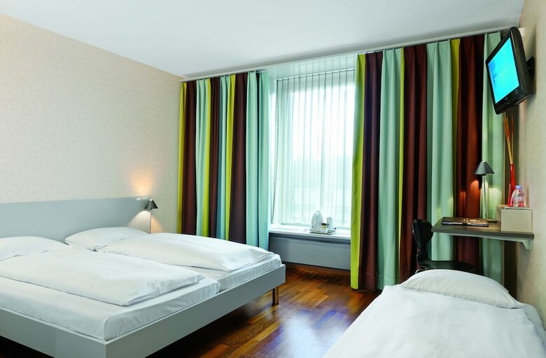 Sorell Hotel Ador