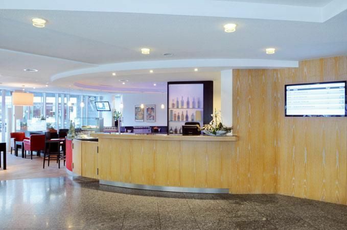 Sorell Hotel Ador