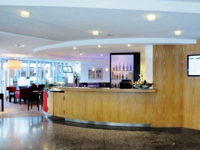 Sorell Hotel Ador