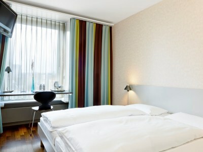 Sorell Hotel Ador