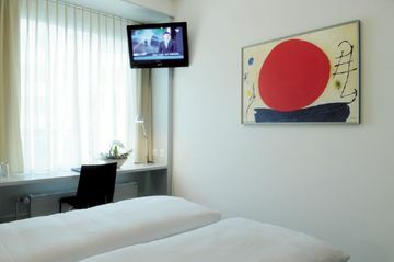 Sorell Hotel Ador