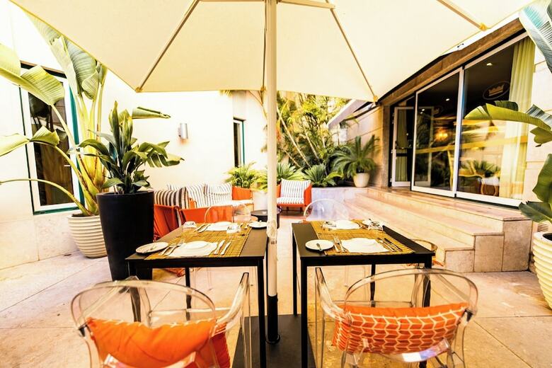 Hotel Real Palacio