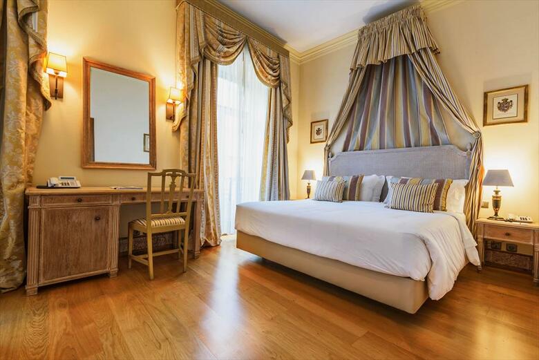Hotel Real Palacio