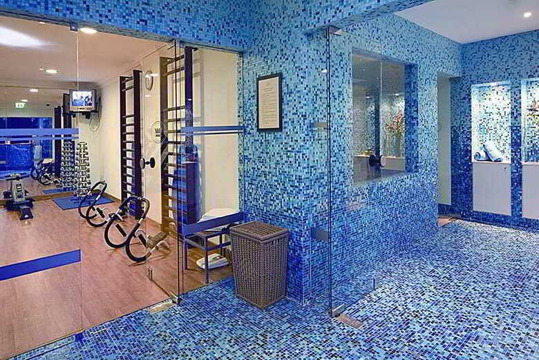 Hotel Real Palacio