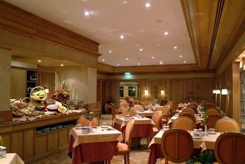 Hotel Real Palacio