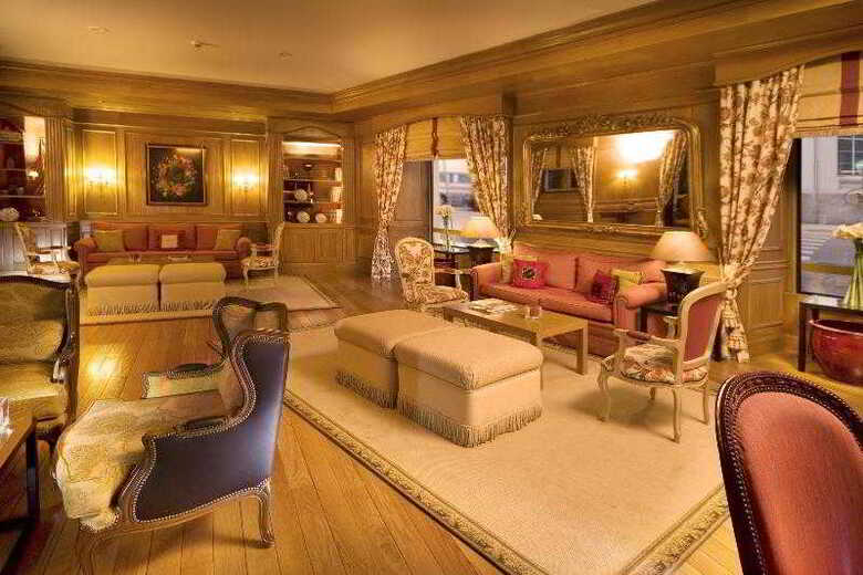 Hotel Real Palacio