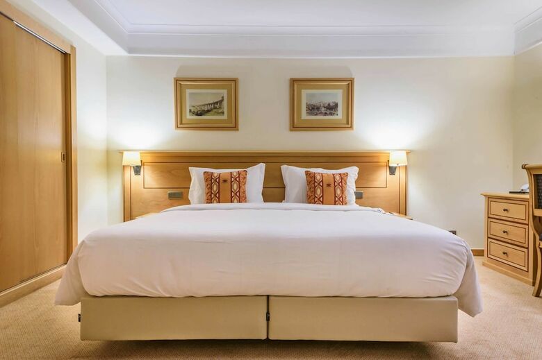Hotel Real Palacio