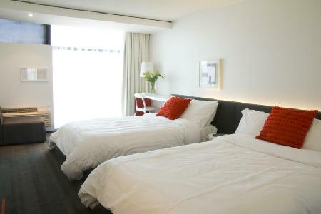 TRYP Quebec Hotel Pur