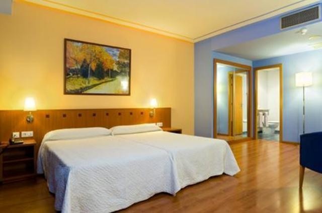 Hotel Azul Barcelona