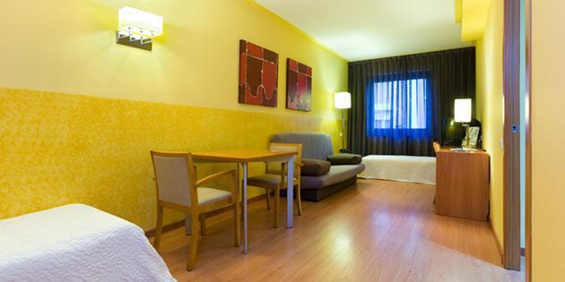 Hotel Azul Barcelona