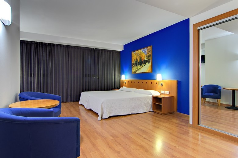 Hotel Azul Barcelona