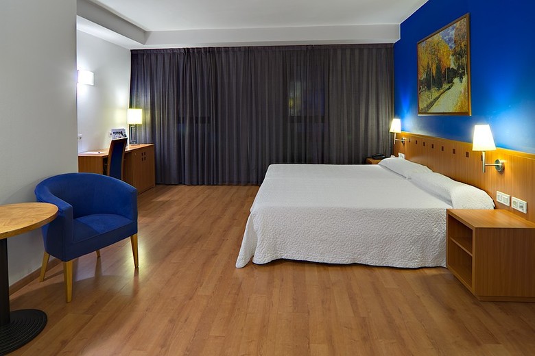 Hotel Azul Barcelona