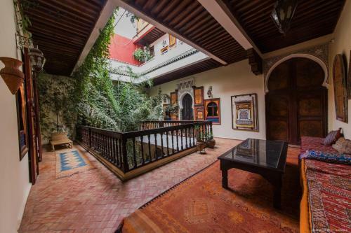 Riad Ryad Bahia