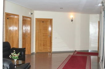 Hotel Oasis Tafilalet