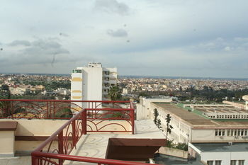 Hotel Oasis Tafilalet