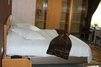 Hotel Oasis Tafilalet