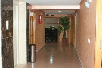 Hotel Oasis Tafilalet