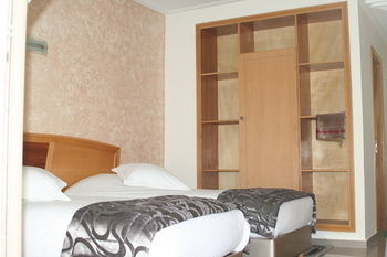 Hotel Oasis Tafilalet