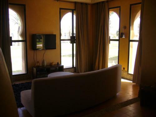 Bed & Breakfast O'atlas
