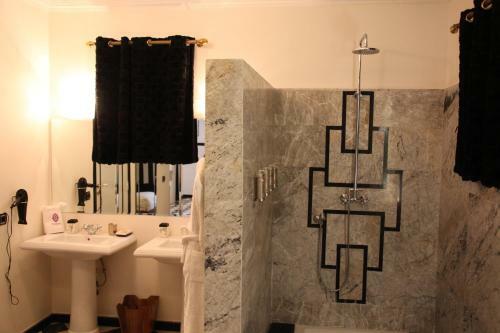 Bed & Breakfast O'atlas