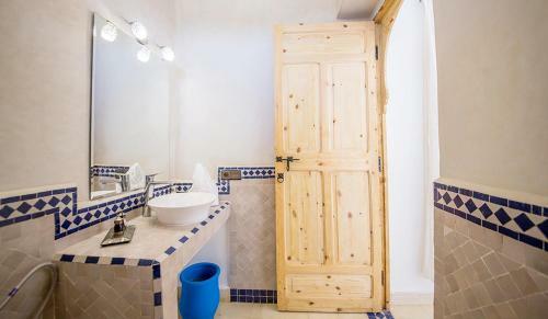 Bed & Breakfast Maroc Loisirs