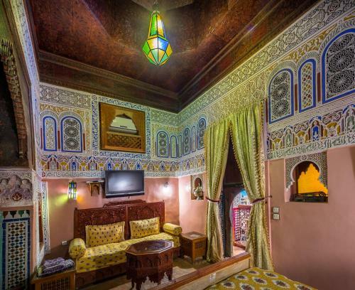 Riad Hiba