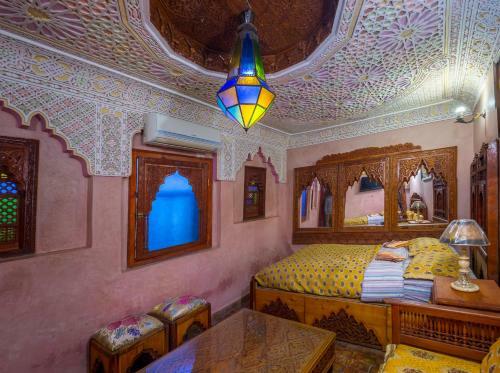 Riad Hiba