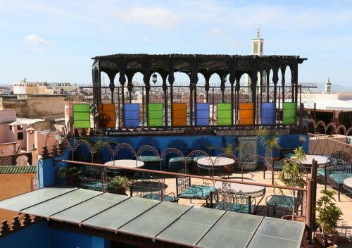 Riad Hiba